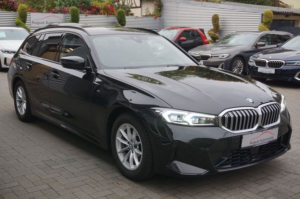 BMW 320i Touring 135 kW image number 2