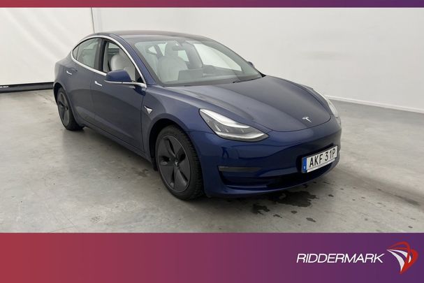 Tesla Model 3 Long Range AWD 324 kW image number 2