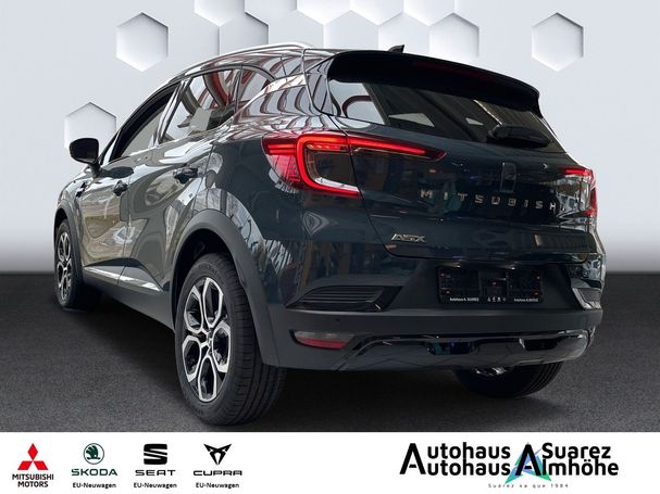 Mitsubishi ASX 116 kW image number 4