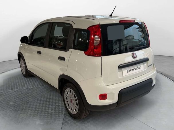 Fiat Panda 1.0 Hybrid 51 kW image number 4