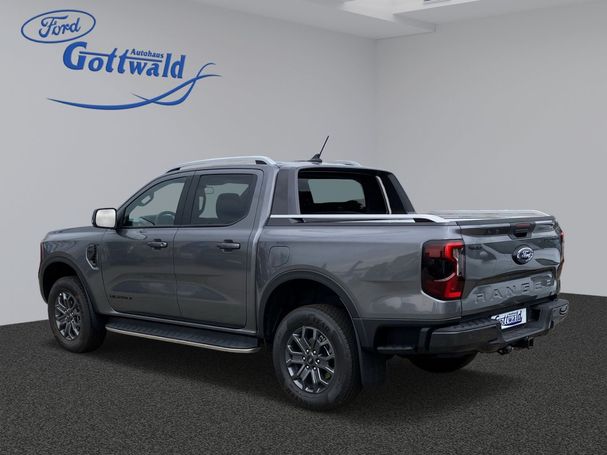 Ford Ranger Wildtrak 151 kW image number 3