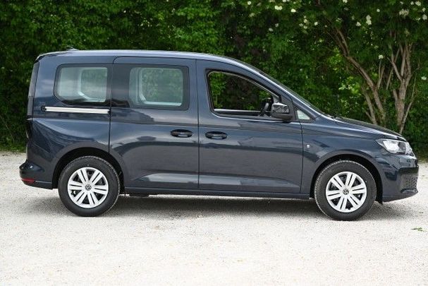 Volkswagen Caddy 1.5 TSI DSG 84 kW image number 21