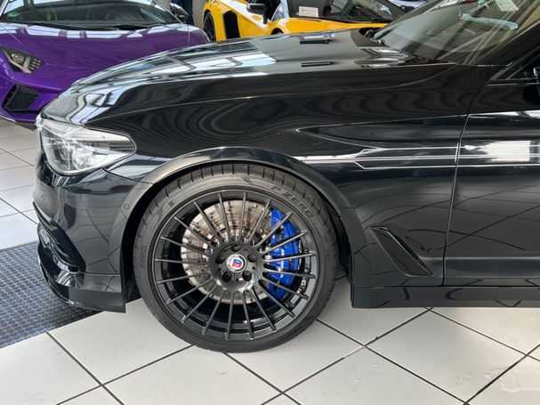 ALPINA B5 447 kW image number 9