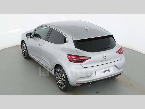 Renault Clio TCe 140 103 kW image number 22