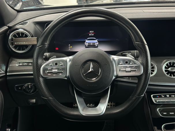 Mercedes-Benz CLS 400 4Matic 250 kW image number 10