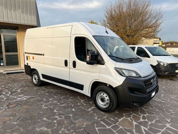 Fiat Ducato 118 kW image number 4