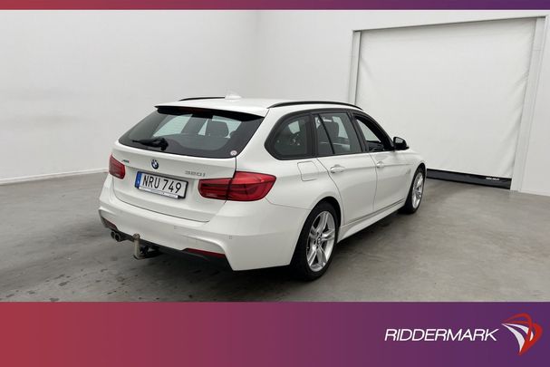 BMW 320i Touring xDrive 135 kW image number 6