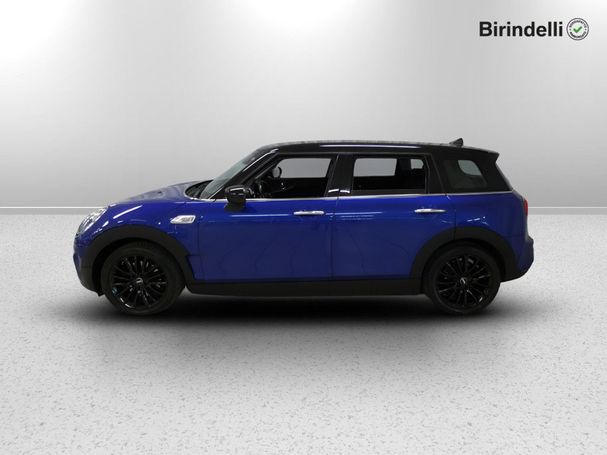 Mini Cooper S Clubman 141 kW image number 4