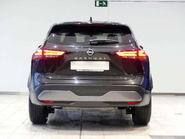 Nissan Qashqai 103 kW image number 5