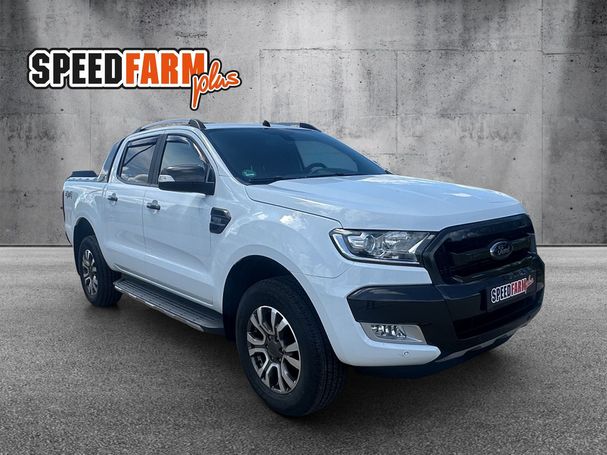 Ford Ranger 118 kW image number 8