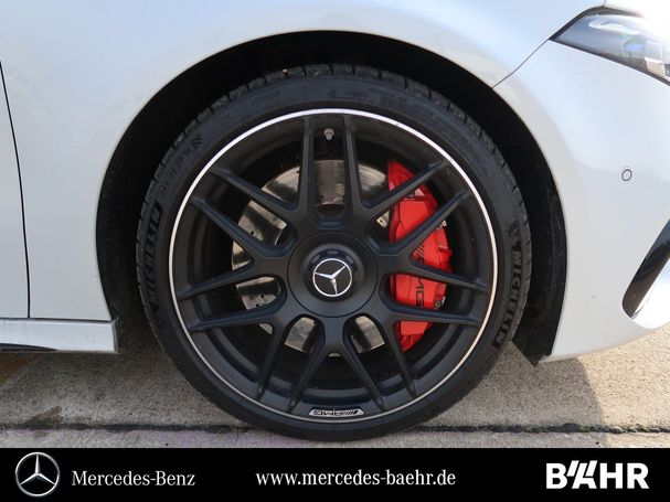 Mercedes-Benz A 45 AMG 310 kW image number 6