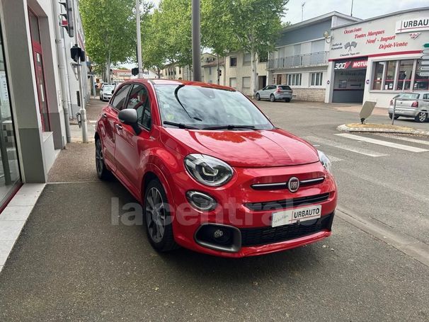 Fiat 500X 1.6 Multijet 88 kW image number 12