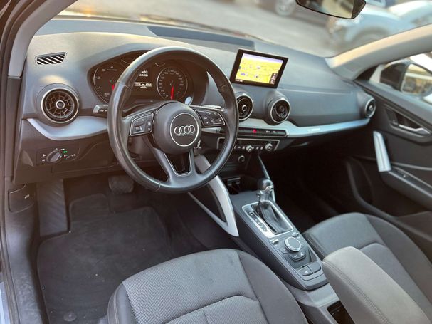 Audi Q2 30 TDI S tronic 85 kW image number 8