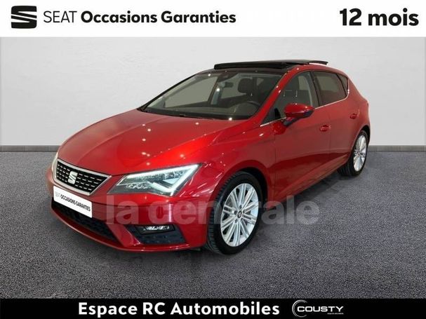 Seat Leon 1.4 110 kW image number 1