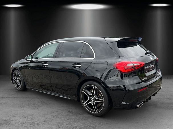 Mercedes-Benz A 35 AMG 225 kW image number 4