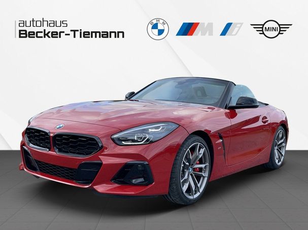 BMW Z4 M 40i sDrive 250 kW image number 1