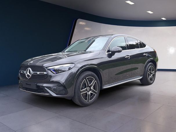 Mercedes-Benz GLC 220 d 4Matic 145 kW image number 1