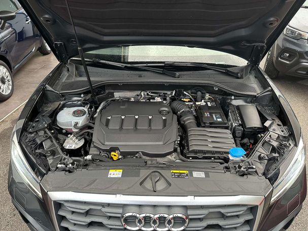 Audi Q2 30 TDI S tronic Business 85 kW image number 19