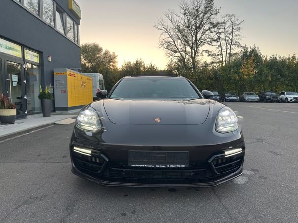 Porsche Panamera 4S Sport Turismo 324 kW image number 2