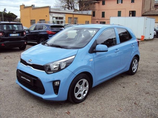 Kia Picanto 1.0 48 kW image number 1