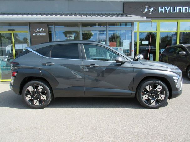 Hyundai Kona 1.6 T-GDI DCT 146 kW image number 3