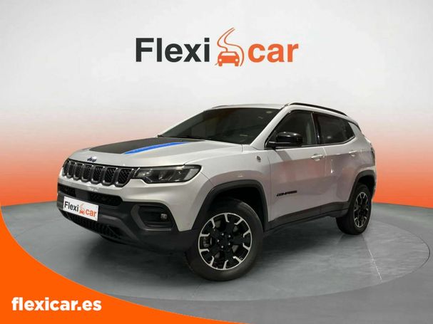 Jeep Compass 1.3 PHEV Trailhawk 177 kW image number 1