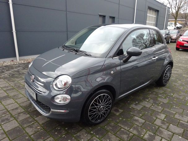 Fiat 500 51 kW image number 1