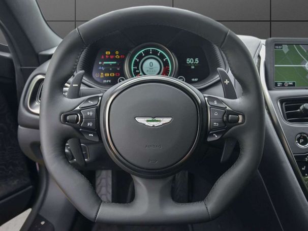 Aston Martin DB11 393 kW image number 11