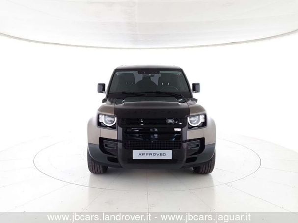 Land Rover Defender 110 2.0 177 kW image number 8