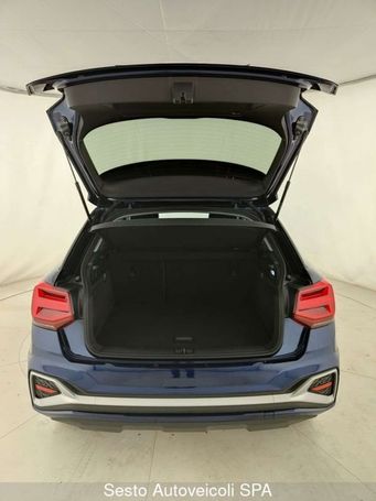 Audi Q2 35 TDI S tronic S-line 110 kW image number 20