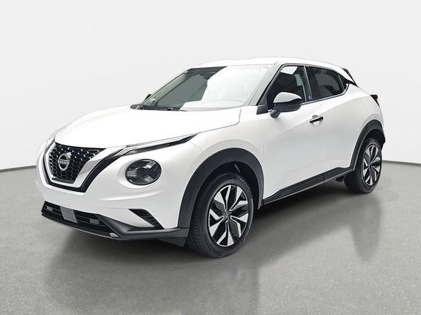 Nissan Juke DIG-T Acenta 84 kW image number 1