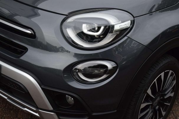 Fiat 500X 1.3 Cross 110 kW image number 8