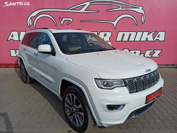 Jeep Grand Cherokee 3.0 184 kW image number 3