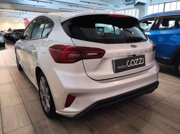 Ford Focus 1.0 EcoBoost 92 kW image number 6