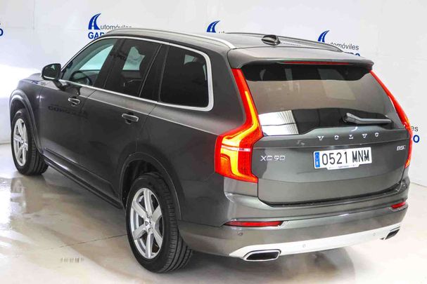 Volvo XC90 AWD Momentum Pro B5 184 kW image number 16