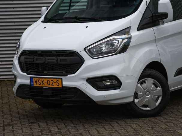 Ford Transit Custom 320 L2H1 2.0 TDCi 96 kW image number 2