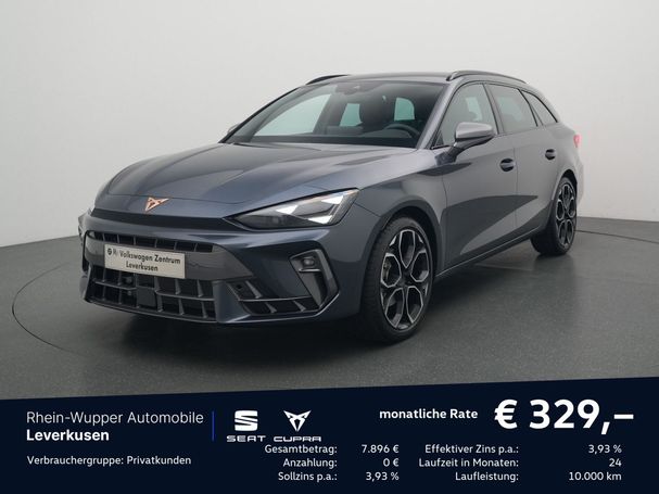 Cupra Leon Sportstourer 1.5 eTSI 110 kW image number 1