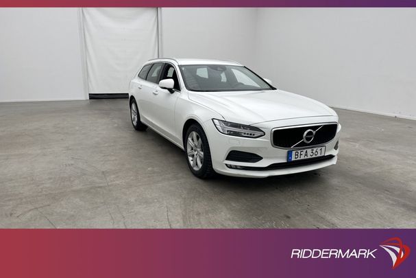 Volvo V90 D3 Momentum 110 kW image number 9