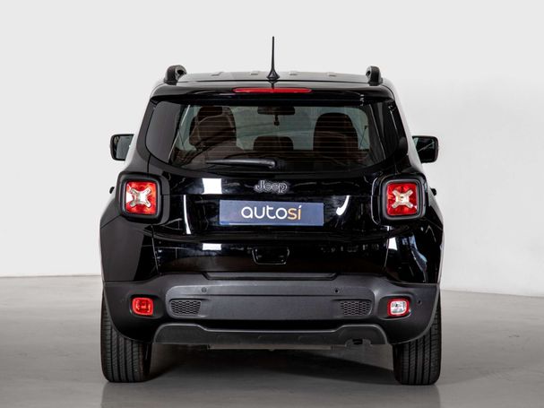 Jeep Renegade 1.0 Limited 88 kW image number 4