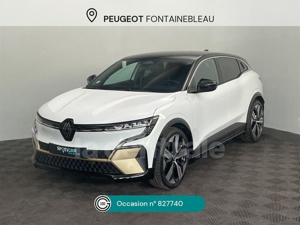 Renault Megane  162 kW image number 1