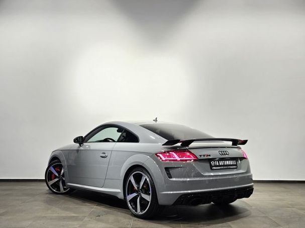 Audi TT RS 294 kW image number 13