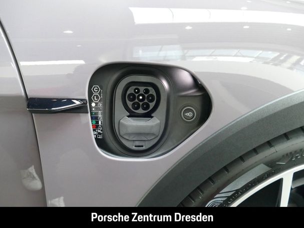 Porsche Taycan 4 Cross Turismo 320 kW image number 15