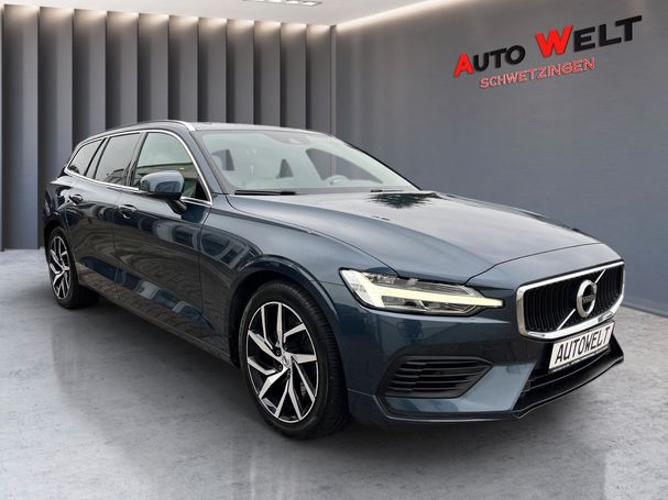 Volvo V60 R AWD 251 kW image number 2