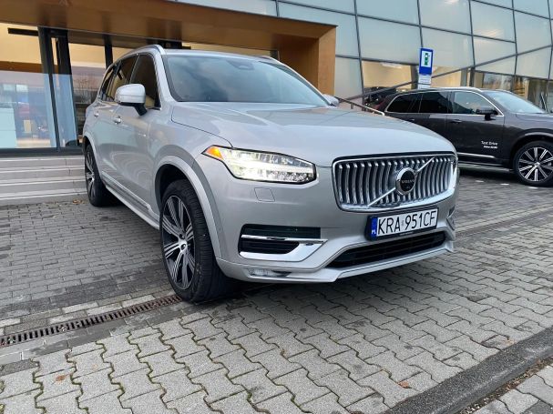 Volvo XC90 AWD 228 kW image number 3