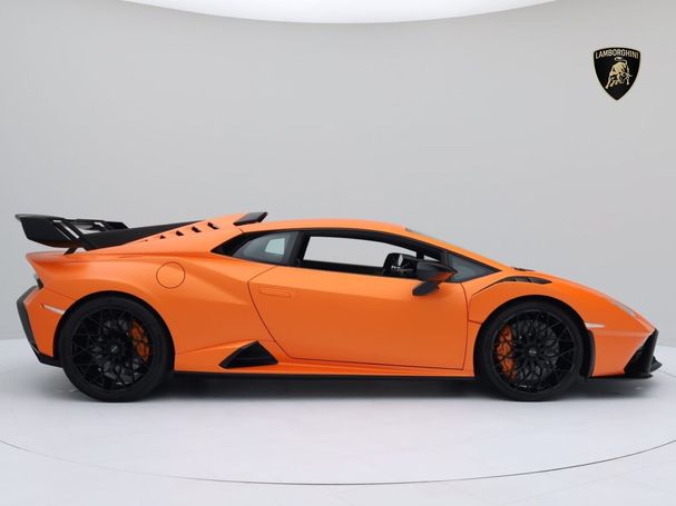 Lamborghini Huracan 470 kW image number 5