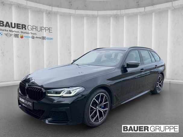 BMW 530d Touring xDrive 210 kW image number 1