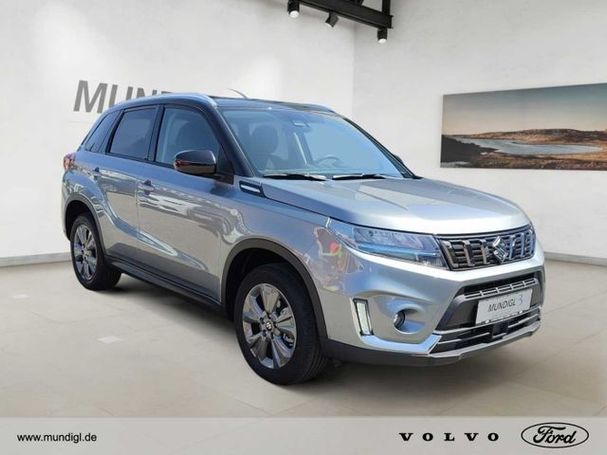 Suzuki Vitara Comfort 95 kW image number 5