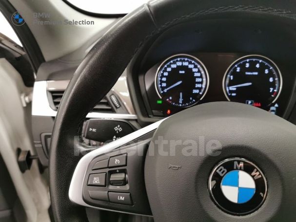 BMW X1 25e xDrive 162 kW image number 22