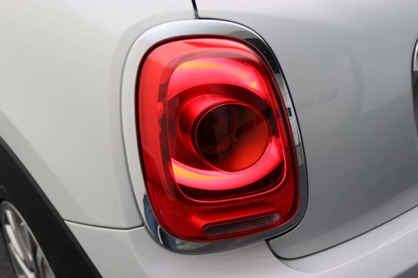 Mini Cooper 100 kW image number 25