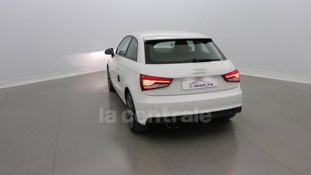 Audi A1 1.4 TFSI S tronic Ambition 92 kW image number 35